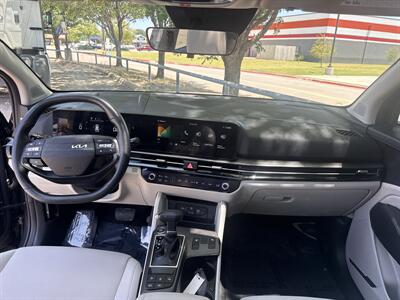 2026 Kia Sportage EX   - Photo 21 - Dallas, TX 75252