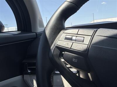 2026 Kia Sportage EX   - Photo 24 - Dallas, TX 75252