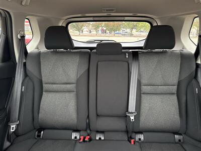 2025 Nissan Rogue SV   - Photo 40 - Dallas, TX 75252