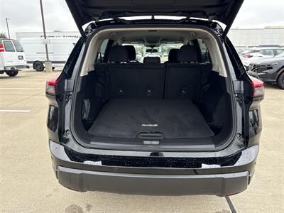 2025 Nissan Rogue SV   - Photo 16 - Dallas, TX 75252
