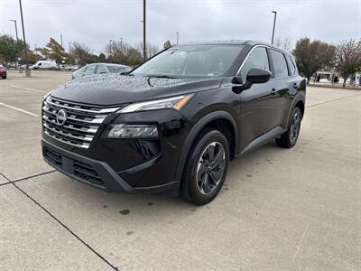 2025 Nissan Rogue SV   - Photo 3 - Dallas, TX 75252