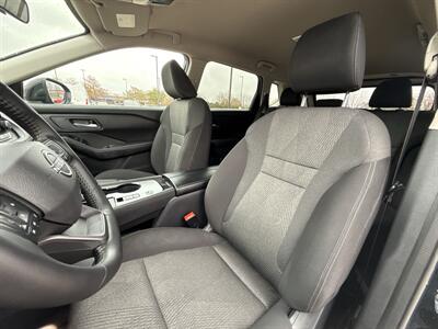 2025 Nissan Rogue SV   - Photo 37 - Dallas, TX 75252