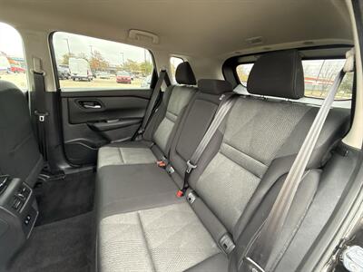2025 Nissan Rogue SV   - Photo 38 - Dallas, TX 75252