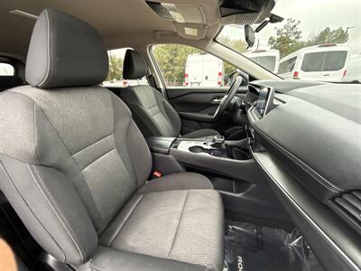 2025 Nissan Rogue SV   - Photo 39 - Dallas, TX 75252