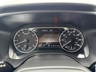 2025 Nissan Rogue SV   - Photo 25 - Dallas, TX 75252