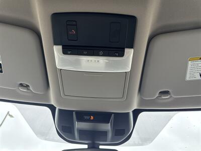 2025 Nissan Rogue SV   - Photo 36 - Dallas, TX 75252