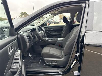 2025 Nissan Rogue SV   - Photo 19 - Dallas, TX 75252