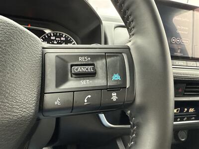 2025 Nissan Rogue SV   - Photo 28 - Dallas, TX 75252