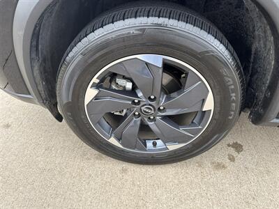 2025 Nissan Rogue SV   - Photo 41 - Dallas, TX 75252
