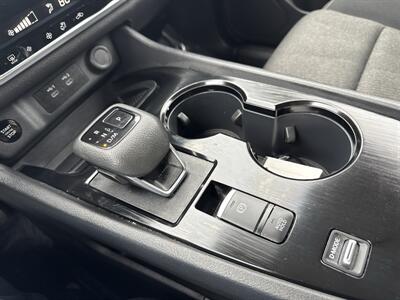 2025 Nissan Rogue SV   - Photo 31 - Dallas, TX 75252