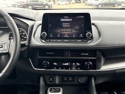 2025 Nissan Rogue SV   - Photo 29 - Dallas, TX 75252