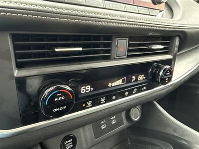 2025 Nissan Rogue SV   - Photo 33 - Dallas, TX 75252