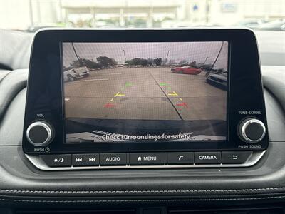 2025 Nissan Rogue SV   - Photo 30 - Dallas, TX 75252