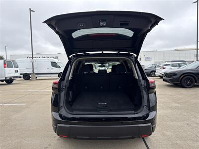 2025 Nissan Rogue SV   - Photo 15 - Dallas, TX 75252