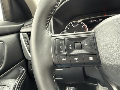 2025 Nissan Rogue SV   - Photo 27 - Dallas, TX 75252