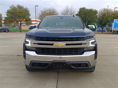 2021 Chevrolet Silverado 1500 LT   - Photo 2 - Dallas, TX 75252