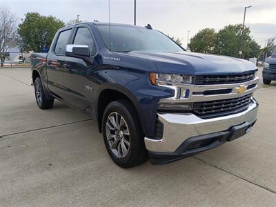 2021 Chevrolet Silverado 1500 LT   - Photo 9 - Dallas, TX 75252