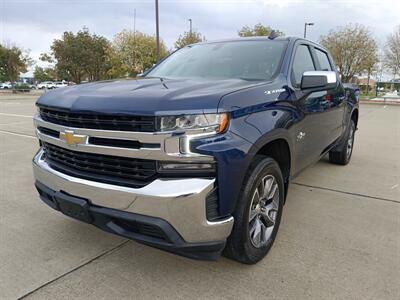 2021 Chevrolet Silverado 1500 LT   - Photo 3 - Dallas, TX 75252