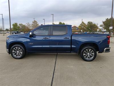 2021 Chevrolet Silverado 1500 LT   - Photo 4 - Dallas, TX 75252