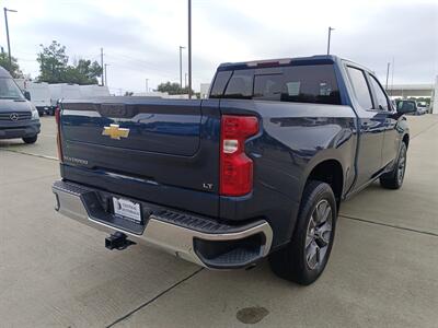 2021 Chevrolet Silverado 1500 LT   - Photo 17 - Dallas, TX 75252