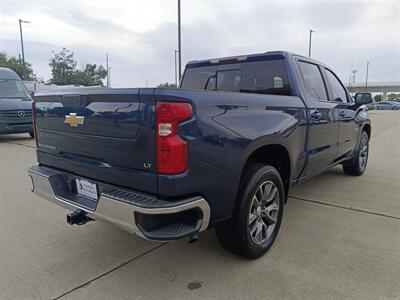 2021 Chevrolet Silverado 1500 LT   - Photo 7 - Dallas, TX 75252