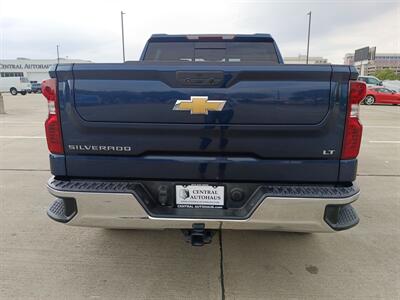 2021 Chevrolet Silverado 1500 LT   - Photo 6 - Dallas, TX 75252