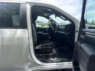 2025 Chevrolet Silverado 3500 LT   - Photo 18 - Dallas, TX 75252