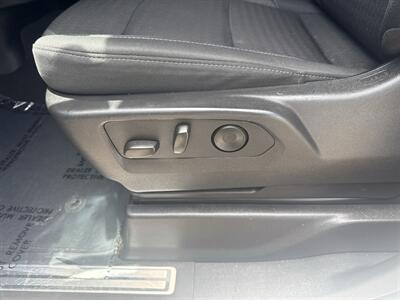 2025 Chevrolet Silverado 3500 LT   - Photo 17 - Dallas, TX 75252