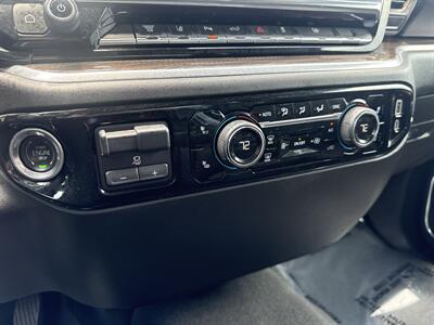 2025 Chevrolet Silverado 3500 LT   - Photo 32 - Dallas, TX 75252
