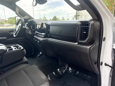 2025 Chevrolet Silverado 3500 LT   - Photo 21 - Dallas, TX 75252