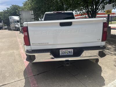 2025 Chevrolet Silverado 3500 LT   - Photo 6 - Dallas, TX 75252