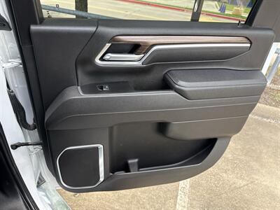 2025 Chevrolet Silverado 3500 LT   - Photo 12 - Dallas, TX 75252