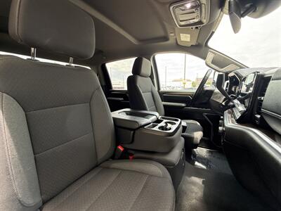 2025 Chevrolet Silverado 3500 LT   - Photo 34 - Dallas, TX 75252