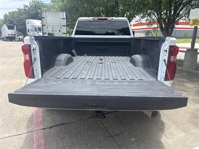 2025 Chevrolet Silverado 3500 LT   - Photo 15 - Dallas, TX 75252