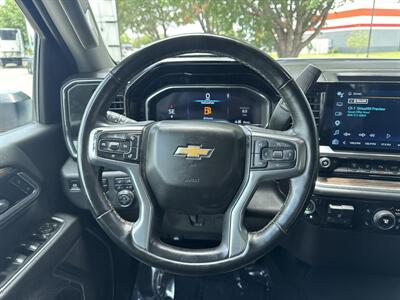 2025 Chevrolet Silverado 3500 LT   - Photo 23 - Dallas, TX 75252