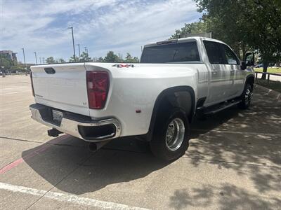 2025 Chevrolet Silverado 3500 LT   - Photo 7 - Dallas, TX 75252