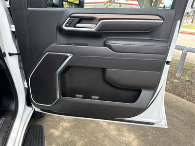 2025 Chevrolet Silverado 3500 LT   - Photo 13 - Dallas, TX 75252