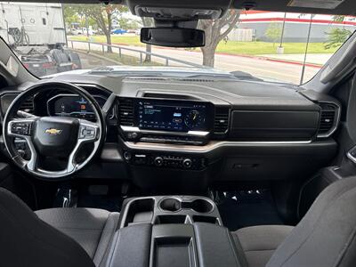2025 Chevrolet Silverado 3500 LT   - Photo 20 - Dallas, TX 75252