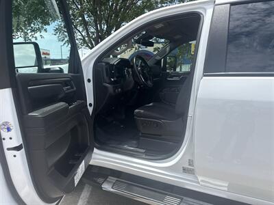 2025 Chevrolet Silverado 3500 LT   - Photo 16 - Dallas, TX 75252