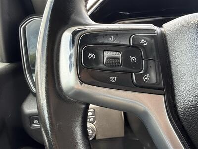 2025 Chevrolet Silverado 3500 LT   - Photo 24 - Dallas, TX 75252
