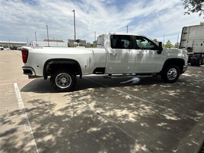 2025 Chevrolet Silverado 3500 LT   - Photo 8 - Dallas, TX 75252