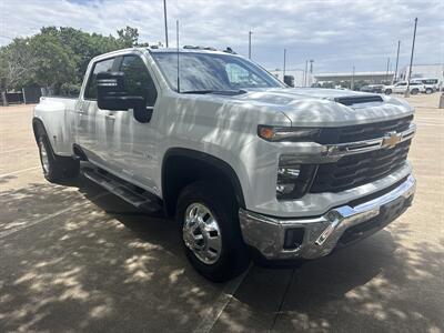 2025 Chevrolet Silverado 3500 LT   - Photo 9 - Dallas, TX 75252