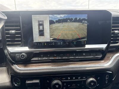2025 Chevrolet Silverado 3500 LT   - Photo 29 - Dallas, TX 75252