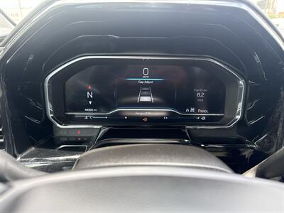2025 Chevrolet Silverado 3500 LT   - Photo 22 - Dallas, TX 75252