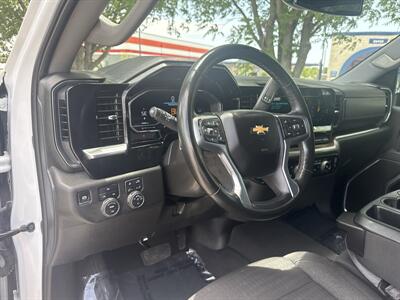 2025 Chevrolet Silverado 3500 LT   - Photo 19 - Dallas, TX 75252