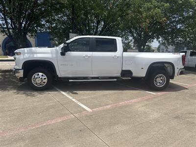 2025 Chevrolet Silverado 3500 LT   - Photo 4 - Dallas, TX 75252