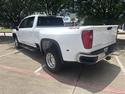 2025 Chevrolet Silverado 3500 LT   - Photo 5 - Dallas, TX 75252