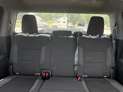 2025 Chevrolet Silverado 3500 LT   - Photo 35 - Dallas, TX 75252