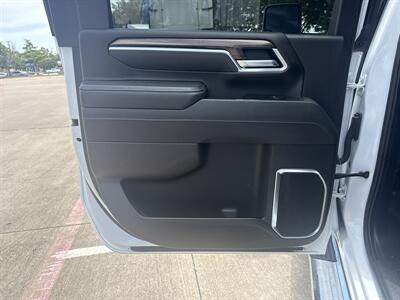 2025 Chevrolet Silverado 3500 LT   - Photo 11 - Dallas, TX 75252