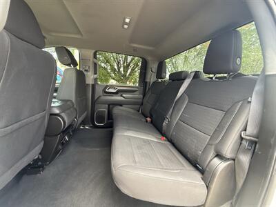 2025 Chevrolet Silverado 3500 LT   - Photo 27 - Dallas, TX 75252